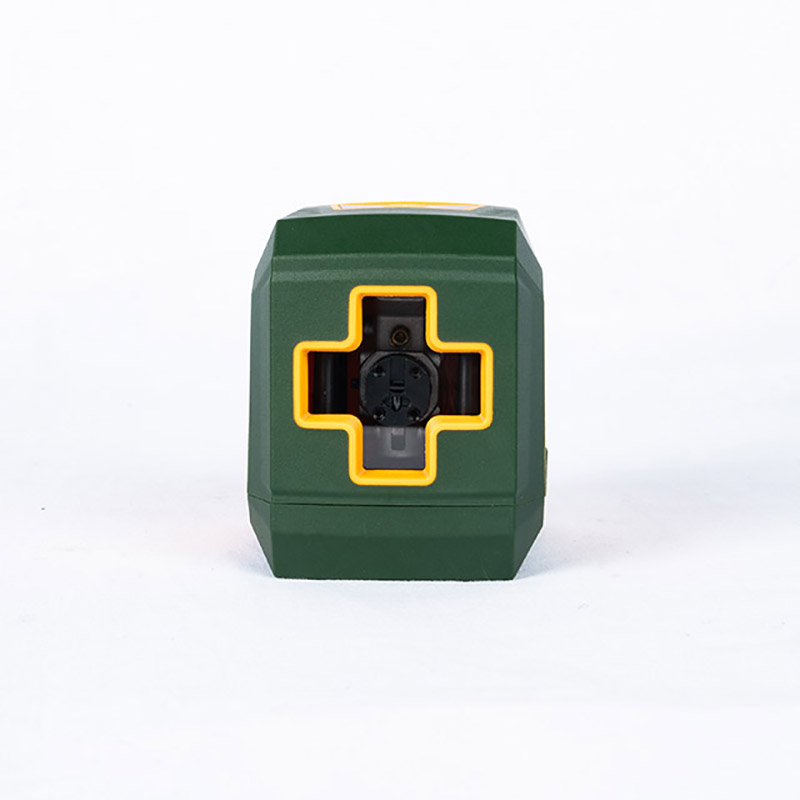 ระดับเลเซอร์สีแดงแบบ Cross Line สามารถปรับปรุงความแม่นยำได้อย่างไร