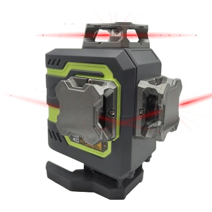 laser level