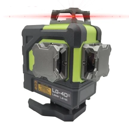 Red Laser Level